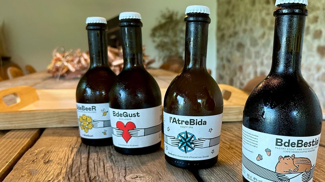 Beu-te el Museu. Cultura i Gastronomia.